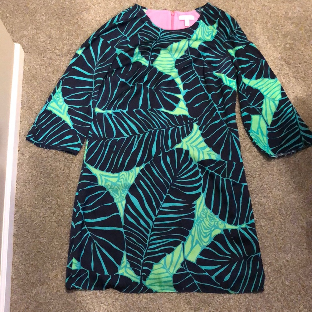 Gorgeous Lilly Pulitzer Dress